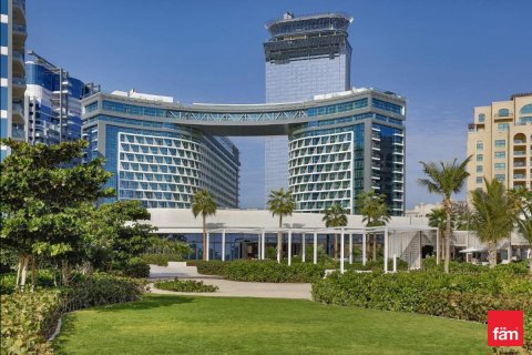 Hotel Apartamento en Palm Jumeirah, Dubai, 32.9 m², № 60531 - foto 3