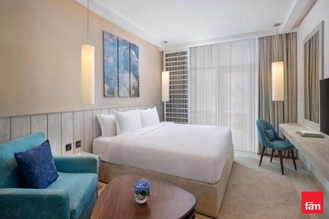 Hotel Apartamento en Palm Jumeirah, Dubai, 32.9 m², № 60531 - foto 4