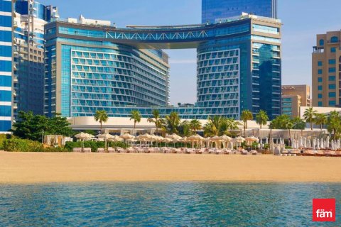 Hotel Apartamento en Palm Jumeirah, Dubai, 32.9 m², № 60531 - foto 13