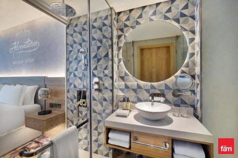 Hotel Apartamento en Palm Jumeirah, Dubai, 32.9 m², № 60531 - foto 7