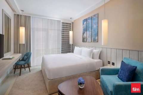 Hotel Apartamento en Palm Jumeirah, Dubai, 32.9 m², № 60531 - foto 5