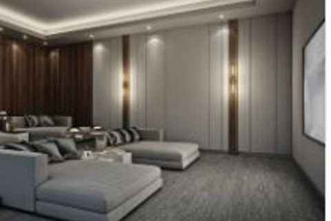 Купить квартиру в Al Furjan, Дубай: 2 спальни, 118м², № 60530 - фото 1