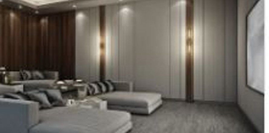 Квартира в Al Furjan, Дубай, 2 спальни, 118м², № 60530