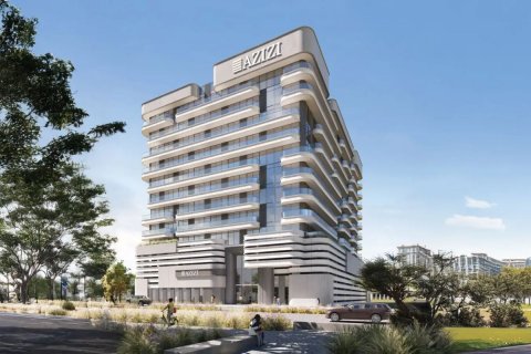 Купить квартиру в Al Furjan, Дубай: 2 спальни, 118м², № 60530 - фото 10