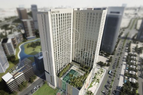 Apartment in Dubai 2 bedrooms, 136.6 sq.m. № 77277 - photo 15