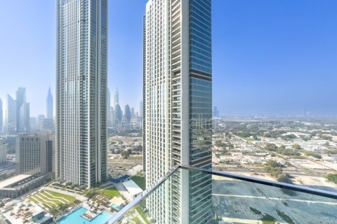 Apartment in Downtown Dubai (Downtown Burj Dubai), Dubai 2 bedrooms, 121.9 sq.m. № 77280 - photo 9