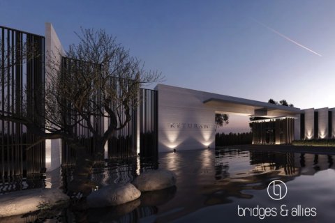 Apartment in Mohammed Bin Rashid City, Dubai 2 bedrooms, 226.4 sq.m. № 77278 - photo 17