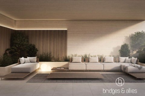 Apartment in Mohammed Bin Rashid City, Dubai 2 bedrooms, 226.4 sq.m. № 77278 - photo 6