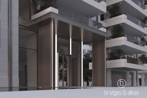 Apartment in Mohammed Bin Rashid City, Dubai 2 bedrooms, 226.4 sq.m. № 77278 - photo 13