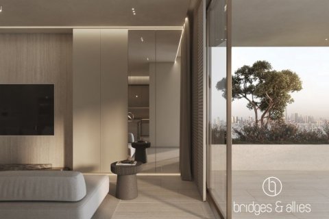 Apartment in Mohammed Bin Rashid City, Dubai 2 bedrooms, 226.4 sq.m. № 77278 - photo 9