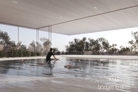 Apartment in Mohammed Bin Rashid City, Dubai 2 bedrooms, 226.4 sq.m. № 77278 - photo 10