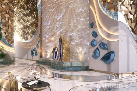 Купить квартиру в Бизнес-Бэе, Дубай: 2 спальни, 162.9м², № 77279 - фото 10