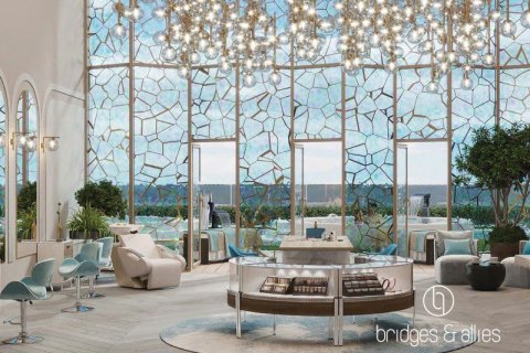 Купить квартиру в Бизнес-Бэе, Дубай: 2 спальни, 162.9м², № 77279 - фото 13