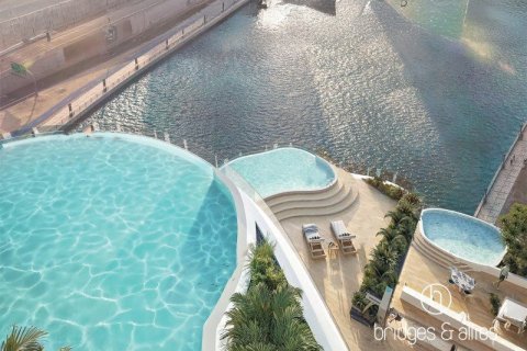 Купить квартиру в Бизнес-Бэе, Дубай: 2 спальни, 162.9м², № 77279 - фото 6