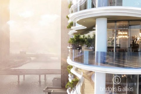 Купить квартиру в Бизнес-Бэе, Дубай: 2 спальни, 162.9м², № 77279 - фото 7