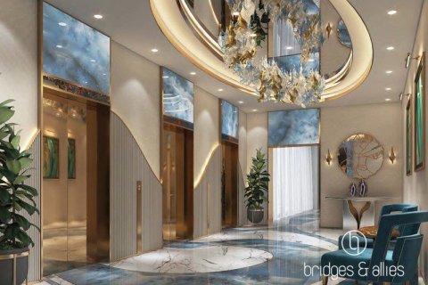 Купить квартиру в Бизнес-Бэе, Дубай: 2 спальни, 162.9м², № 77279 - фото 11