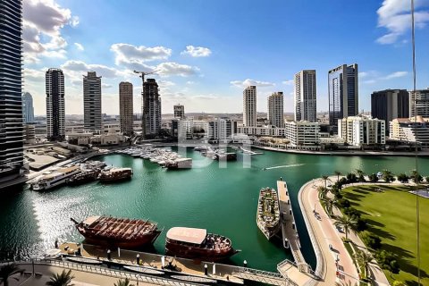 Appartement à Dubai Marina, Dubai, 3 chambres, 321 m², № 57377 - photo 5