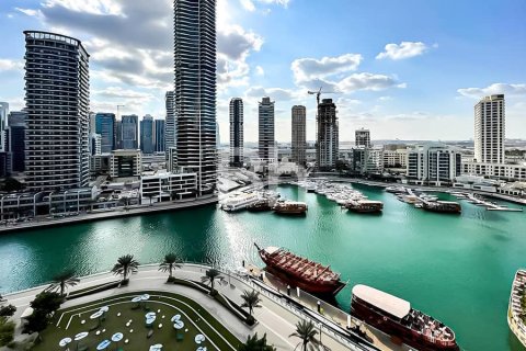 Appartement à Dubai Marina, Dubai, 3 chambres, 321 m², № 57377 - photo 2