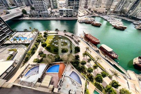 Appartement à Dubai Marina, Dubai, 3 chambres, 321 m², № 57377 - photo 4