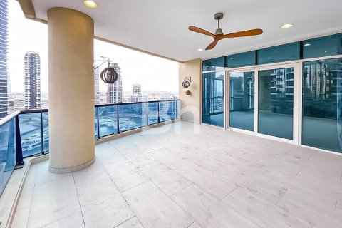 Appartement à Dubai Marina, Dubai, 3 chambres, 321 m², № 57377 - photo 7