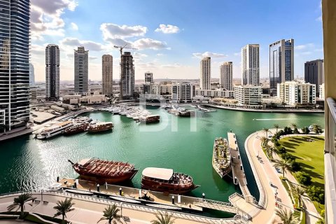 Appartement à Dubai Marina, Dubai, 3 chambres, 321 m², № 57377 - photo 3