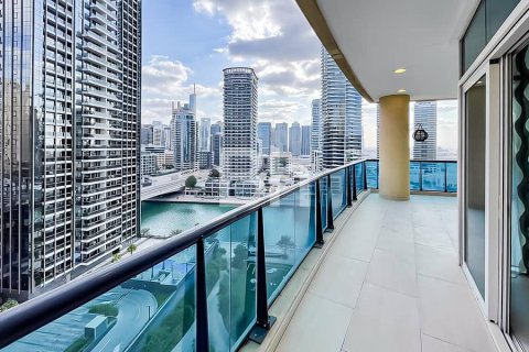 Appartement à Dubai Marina, Dubai, 3 chambres, 321 m², № 57377 - photo 6