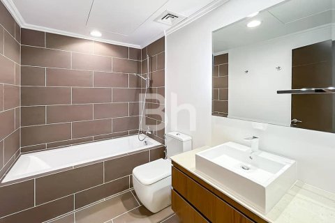 Appartement à Dubai Marina, Dubai, 3 chambres, 321 m², № 57377 - photo 15