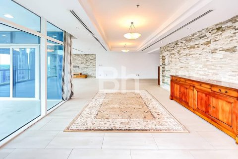 Appartement à Dubai Marina, Dubai, 3 chambres, 321 m², № 57377 - photo 24