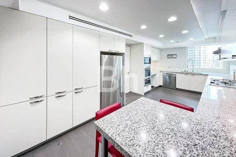 Appartement à Dubai Marina, Dubai, 3 chambres, 321 m², № 57377 - photo 8