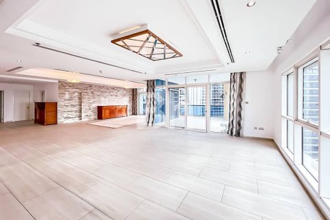 Appartement à Dubai Marina, Dubai, 3 chambres, 321 m², № 57377 - photo 1