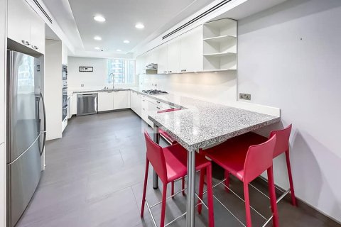Appartement à Dubai Marina, Dubai, 3 chambres, 321 m², № 57377 - photo 10
