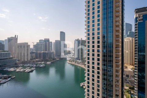 Appartement à Dubai Marina, Dubai, 1 chambre, 85 m², № 57373 - photo 4