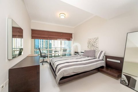 Appartement à Dubai Marina, Dubai, 1 chambre, 85 m², № 57373 - photo 10