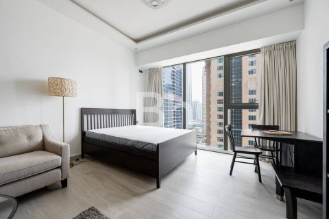 Appartement à Jumeirah Lake Towers, Dubai, 42 m², № 57378 - photo 11
