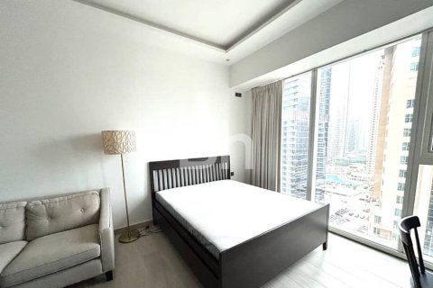 Appartement à Jumeirah Lake Towers, Dubai, 42 m², № 57378 - photo 10