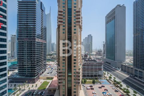 Appartement à Jumeirah Lake Towers, Dubai, 42 m², № 57378 - photo 4