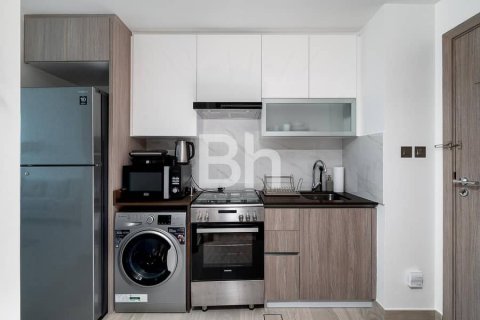 Appartement à Jumeirah Lake Towers, Dubai, 42 m², № 57378 - photo 6