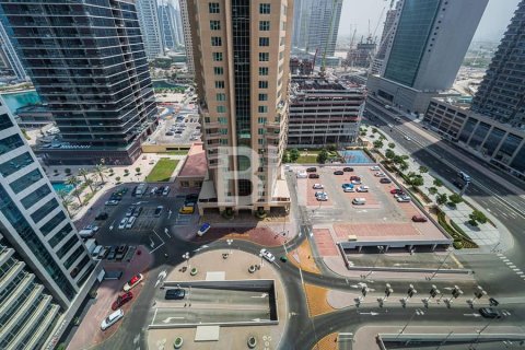 Appartement à Jumeirah Lake Towers, Dubai, 42 m², № 57378 - photo 3
