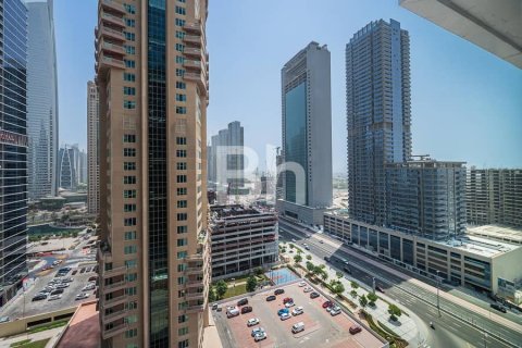 Appartement à Jumeirah Lake Towers, Dubai, 42 m², № 57378 - photo 2