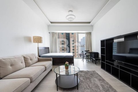 Appartement à Jumeirah Lake Towers, Dubai, 42 m², № 57378 - photo 12