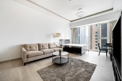 Appartement à Jumeirah Lake Towers, Dubai, 42 m², № 57378 - photo 1