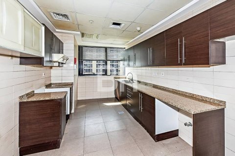 Купить квартиру в Джумейра Лейк Тауэрс, Дубай: 2 спальни, 136м², № 57375 - фото 10