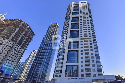 Купить квартиру в Джумейра Лейк Тауэрс, Дубай: 2 спальни, 136м², № 57375 - фото 4