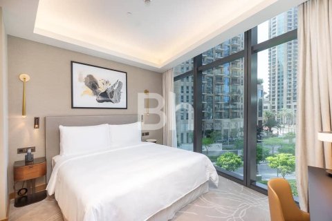 Apartment in Downtown Dubai (Downtown Burj Dubai), Dubai 1 bedroom, 74 sq.m. № 57376 - photo 7
