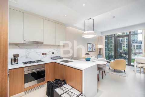 Apartment in Downtown Dubai (Downtown Burj Dubai), Dubai 1 bedroom, 74 sq.m. № 57376 - photo 9