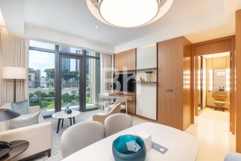 Apartment in Downtown Dubai (Downtown Burj Dubai), Dubai 1 bedroom, 74 sq.m. № 57376 - photo 1