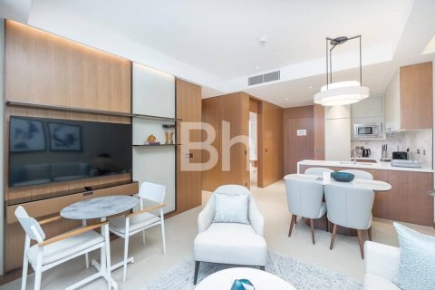 Apartment in Downtown Dubai (Downtown Burj Dubai), Dubai 1 bedroom, 74 sq.m. № 57376 - photo 10