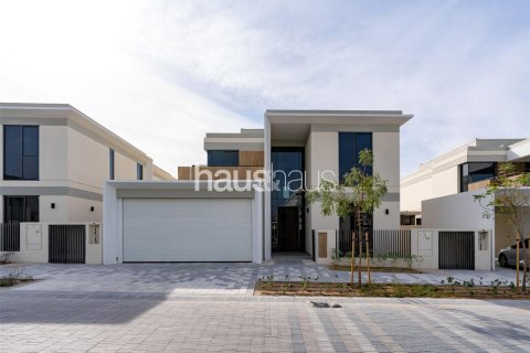 فيلا في Harmony, Tilal Al Ghaf, دبي 5 غرف نوم , 493 م² رقم 44657 - صورة 1