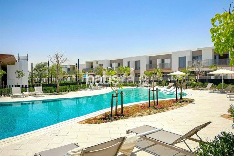 تاون هاوس في Elan, Tilal Al Ghaf, دبي 3 غرف نوم, 140 م² رقم 44659 - صورة 4