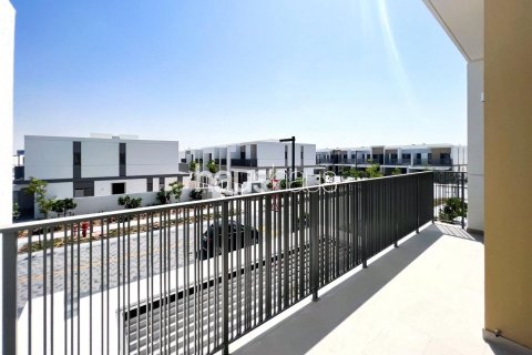 تاون هاوس في Elan, Tilal Al Ghaf, دبي 3 غرف نوم, 140 م² رقم 44659 - صورة 12